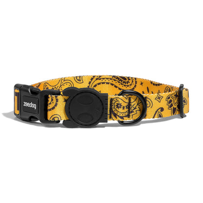 CTM YELLOW COLLAR チャイナタウンマーケット イエロー カラー