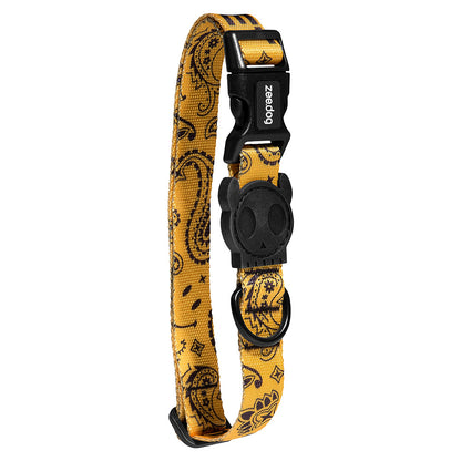 CTM YELLOW COLLAR チャイナタウンマーケット イエロー カラー