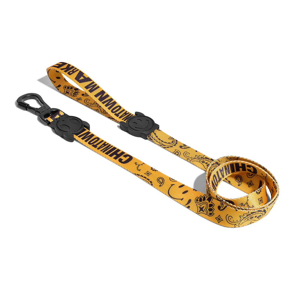 CTM YELLOW LEASH チャイナタウンマーケット イエロー リード
