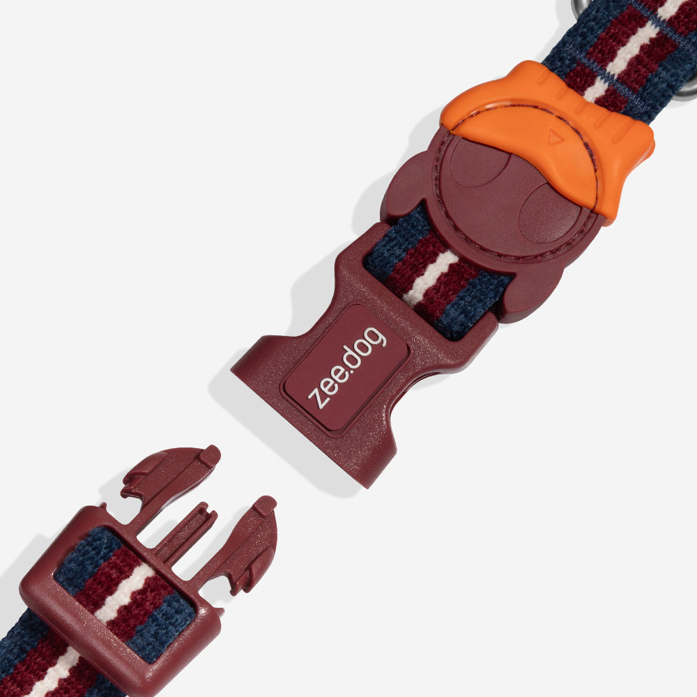 DROPOUT COLLAR ドロップアウト カラー