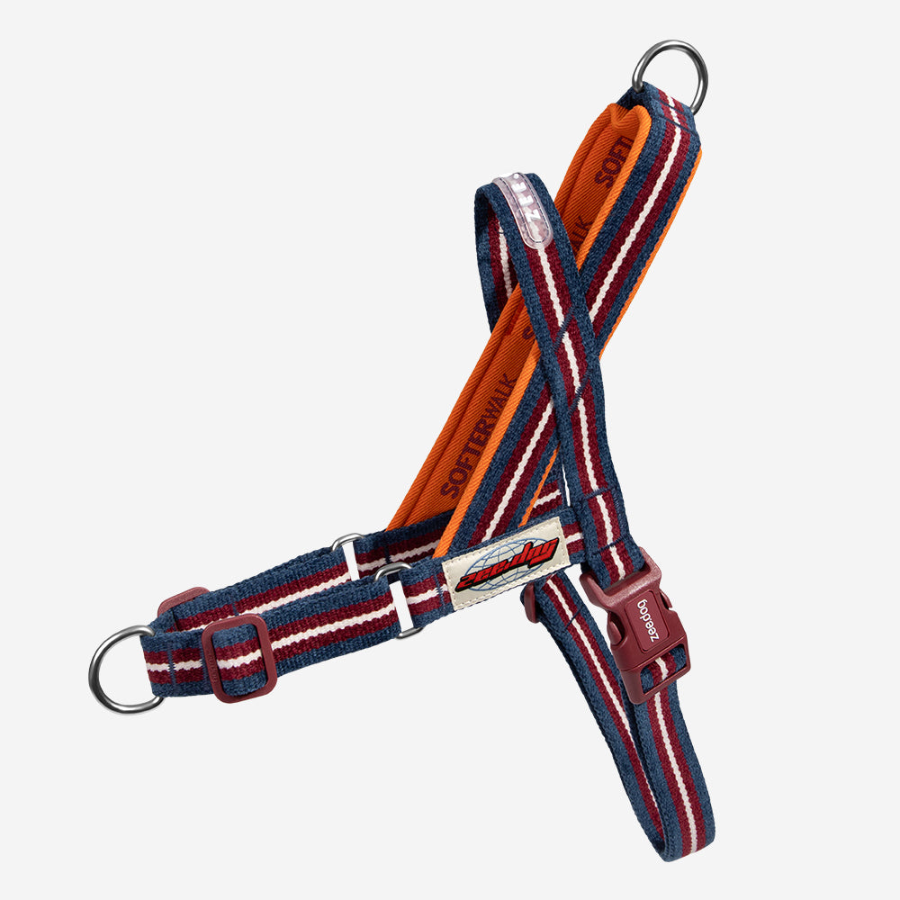 DROPOUT SOFTER WALK HARNESS ドロップアウト ソフターウォークハーネス