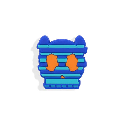 GLITCH CABLE PROTECTOR #404 グリッチ ケーブルプロテクター #404