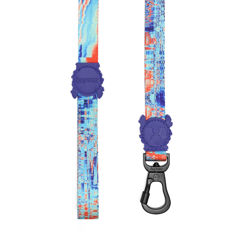 GLITCH ERROR #404 LEASH グリッチ エラー#404 リード
