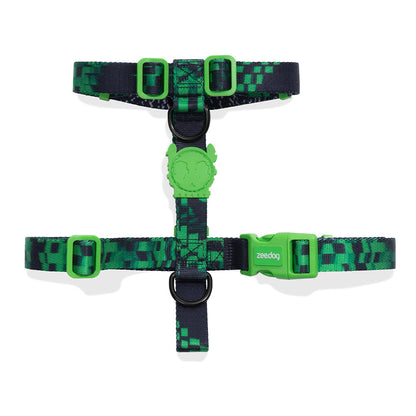 GLITCH ERROR #410 H-HARNESS グリッチ エラー#410 Hハーネス