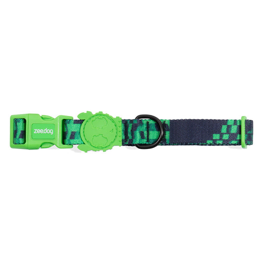 GLITCH ERROR #410 COLLAR グリッチ エラー#410 カラー