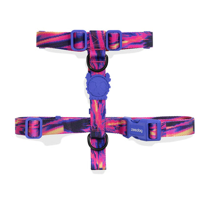 GLITCH ERROR #500 H-HARNESS グリッチ エラー#500 Hハーネス
