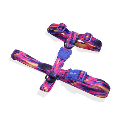 GLITCH ERROR #500 H-HARNESS グリッチ エラー#500 Hハーネス