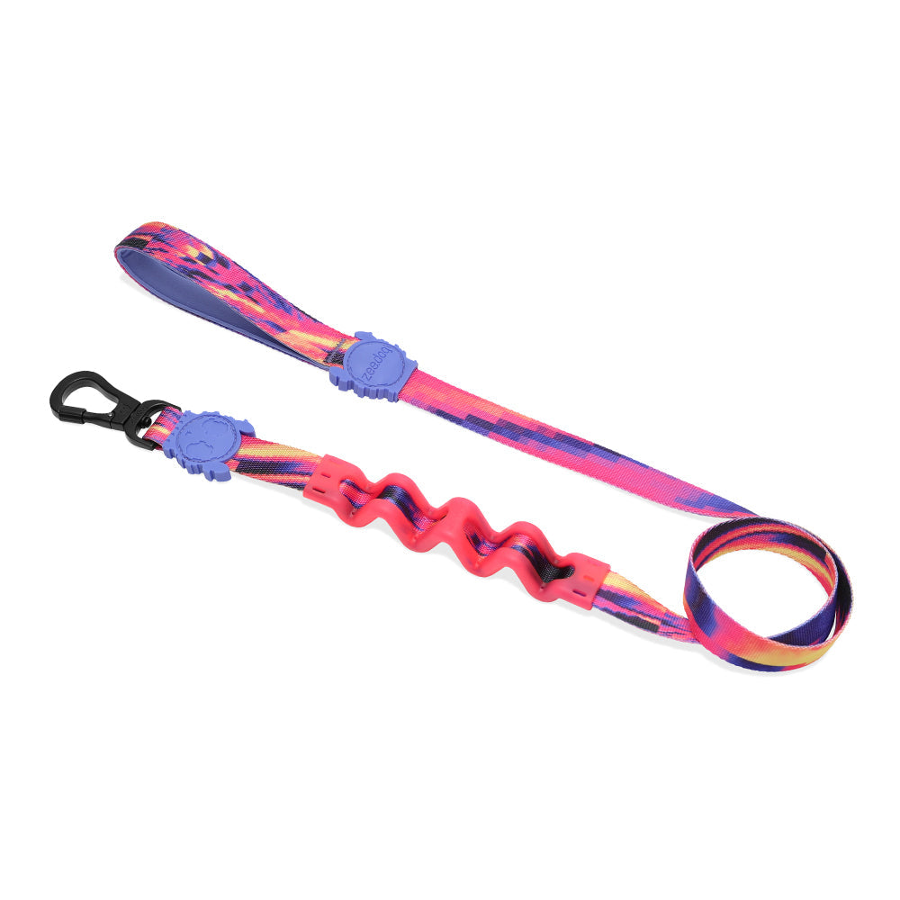 GLITCH ERROR #500 RUFF LEASH グリッチ エラー#500 ラフリード