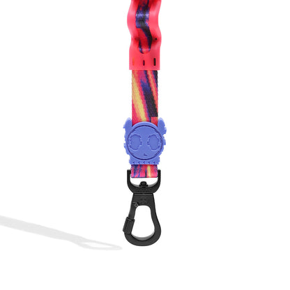 GLITCH ERROR #500 RUFF LEASH グリッチ エラー#500 ラフリード