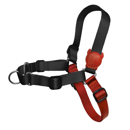 FATBOY SOFT WALK HARNESS ファットボーイ ソフトウォークハーネス