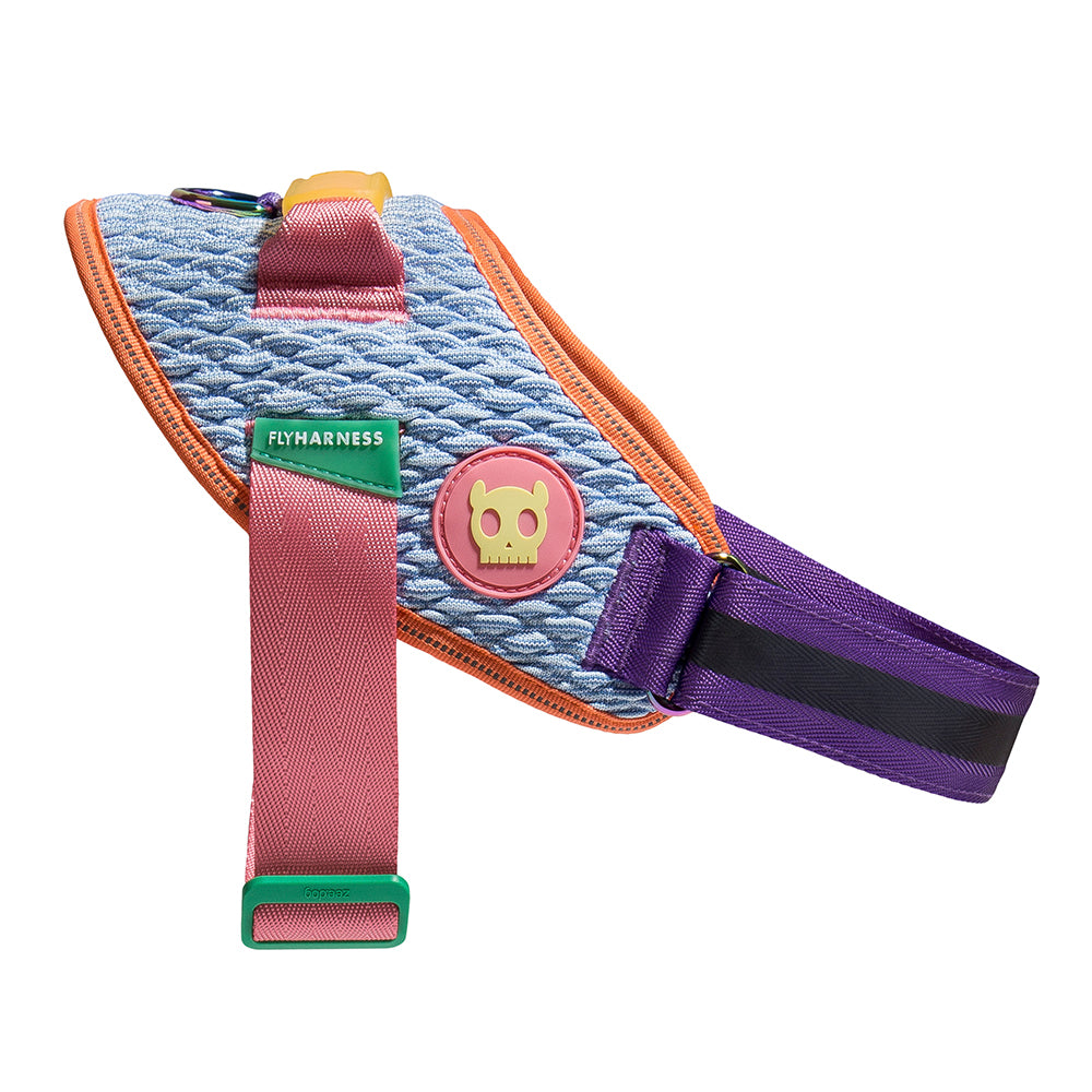 GALAXY FLY HARNESS ギャラクシー フライハーネス