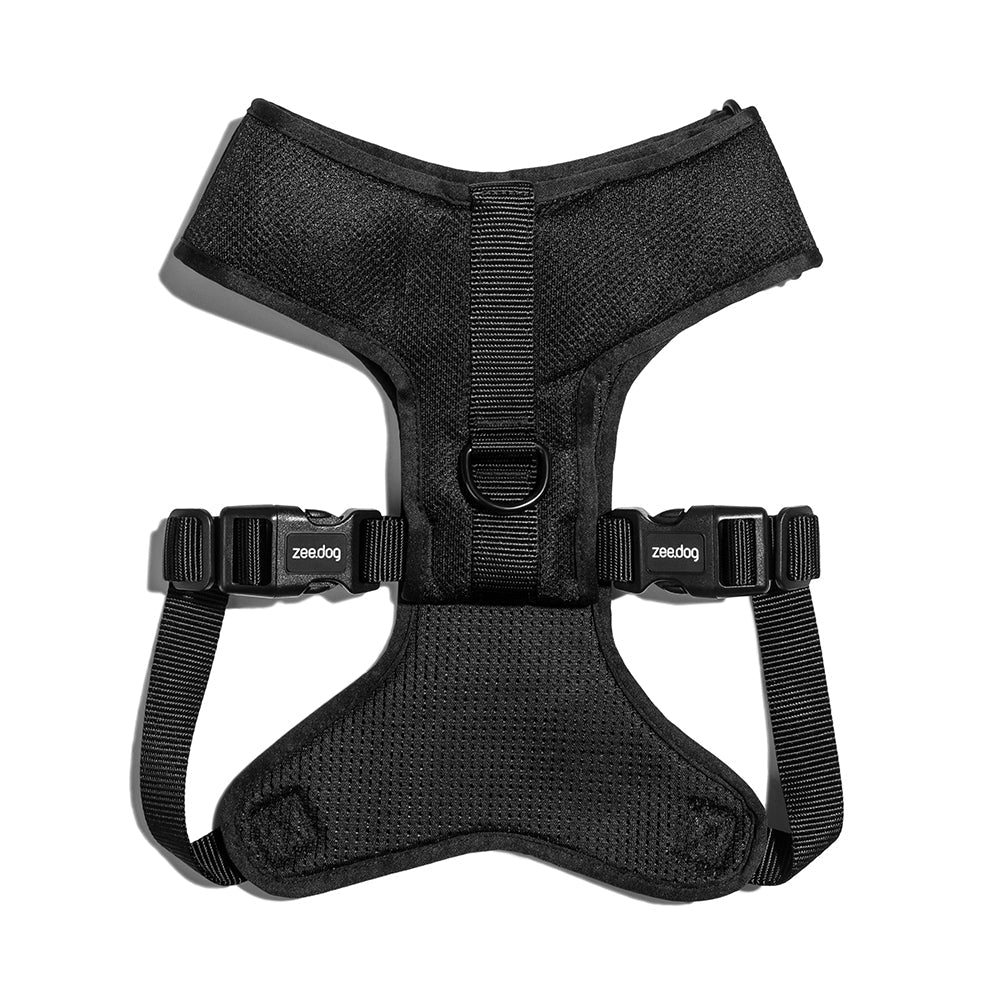 GOTHAM ADJUSTABLE AIR MESH HARNESS ゴッサム アジャスタブルメッシュハーネス