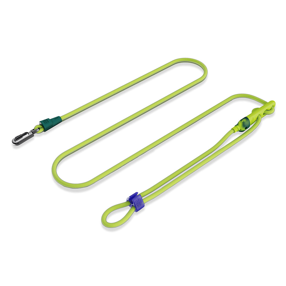 FLUO NEOPRO HANDS-FREE LEASH フルオ ネオプロ ハンズフリーリーシュ