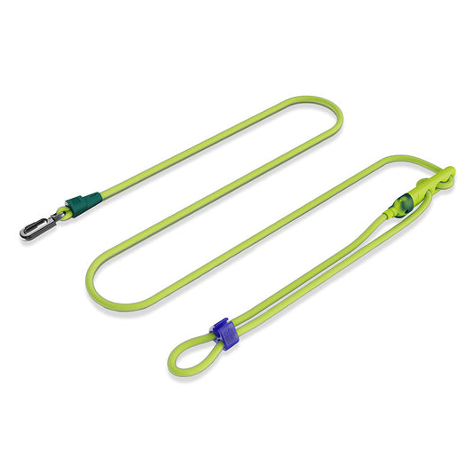 FLUO NEOPRO HANDS-FREE LEASH フルオ ネオプロ ハンズフリーリーシュ