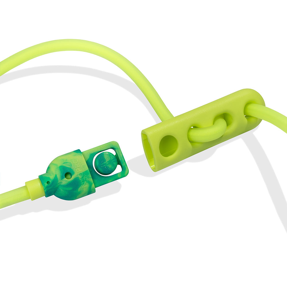 FLUO NEOPRO HANDS-FREE LEASH フルオ ネオプロ ハンズフリーリーシュ