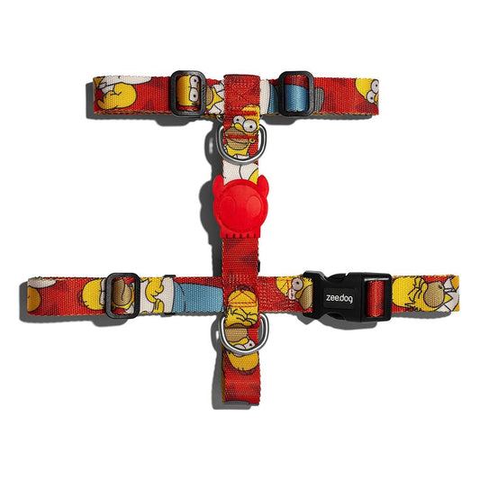 HOMER SIMPSON H-HARNESS ホーマーシンプソン Hハーネス