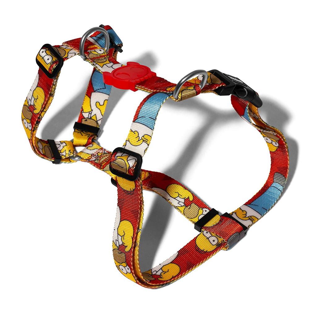 HOMER SIMPSON H-HARNESS ホーマーシンプソン Hハーネス