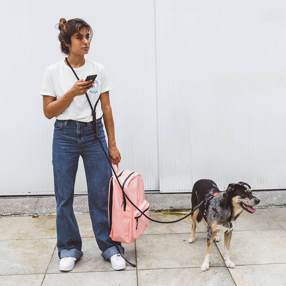 BACKPACK CLASSIC PINK バックパック クラシック ピンク