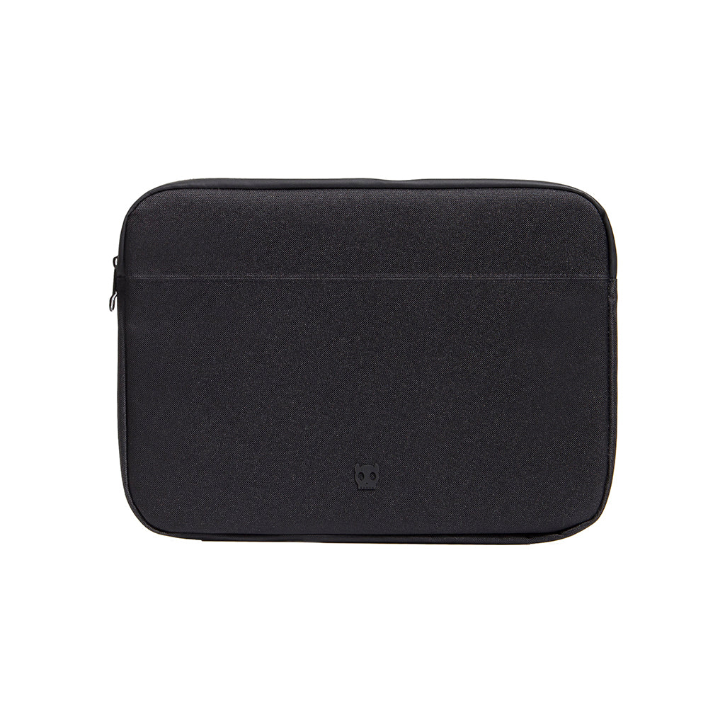 LAPTOP SLEEVE 13” BLACK ラップトップ スリーブ 13インチ ブラック