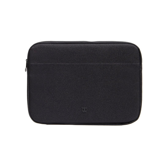 LAPTOP SLEEVE 13” BLACK ラップトップ スリーブ 13インチ ブラック