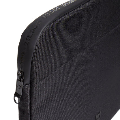 LAPTOP SLEEVE 13” BLACK ラップトップ スリーブ 13インチ ブラック