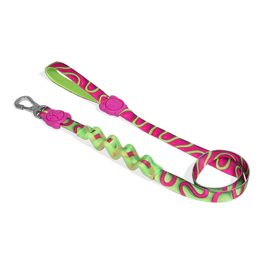 H3D JELLY RUFF LEASH H3D ジェリー ラフリード