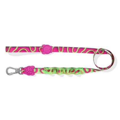 H3D JELLY RUFF LEASH H3D ジェリー ラフリード