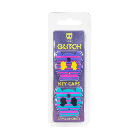 GLITCH KEY CAP SET 1 グリッチ キーキャップ セット1