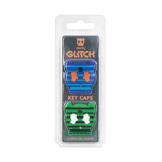GLITCH KEY CAP SET 2 グリッチ キーキャップ セット2