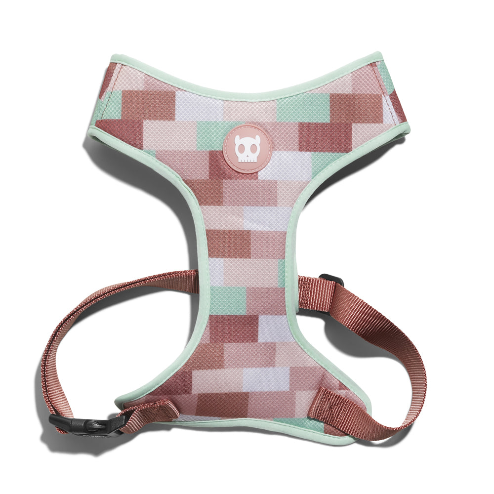 LAGUNA AIR MESH HARNESS ラグナ メッシュハーネス