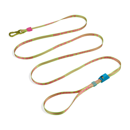 CMYK LONG LEASH CMYK ロングリーシュ