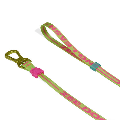 CMYK LONG LEASH CMYK ロングリーシュ