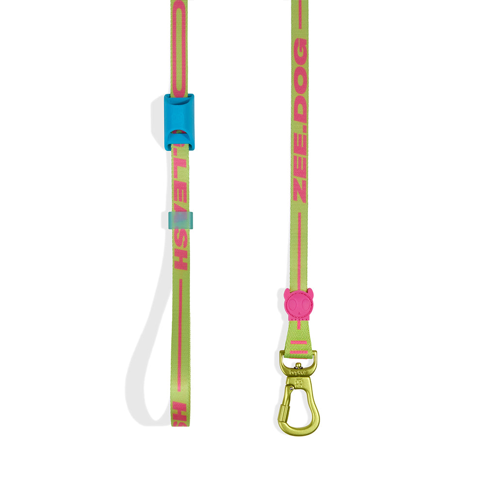 CMYK LONG LEASH CMYK ロングリーシュ