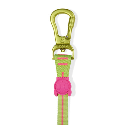 CMYK LONG LEASH CMYK ロングリーシュ