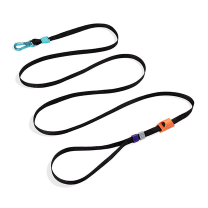 SEGUNDO LONG LEASH セグンド ロングリーシュ