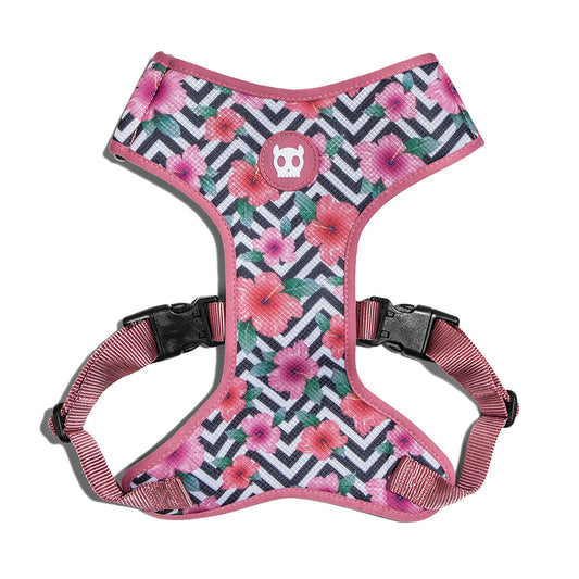 MAHALO ADJUSTABLE AIR MESH HARNESS マハロ アジャスタブルメッシュハーネス