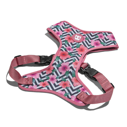 MAHALO ADJUSTABLE AIR MESH HARNESS マハロ アジャスタブルメッシュハーネス