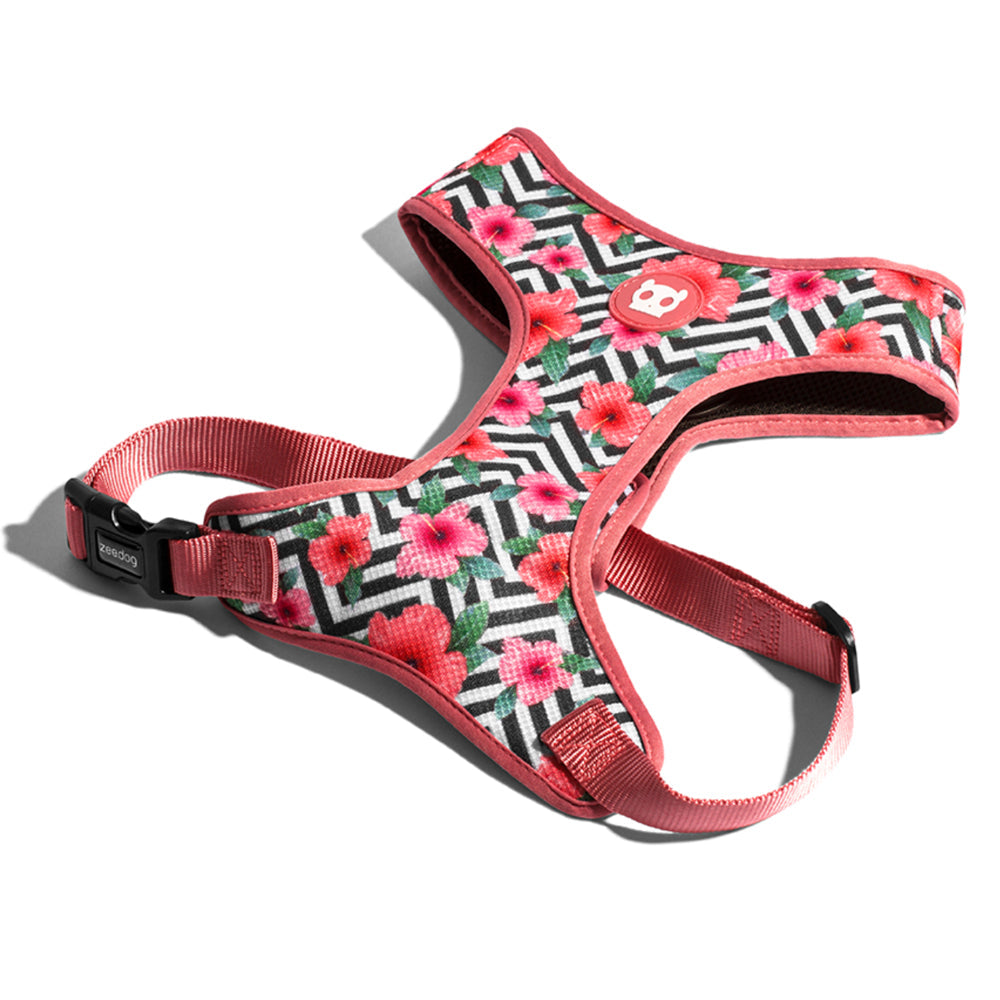 MAHALO MESH HARNESS マハロ メッシュハーネス