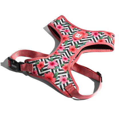 MAHALO MESH HARNESS マハロ メッシュハーネス