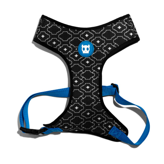 MAHLEB AIR MESH HARNESS マーレブ メッシュハーネス