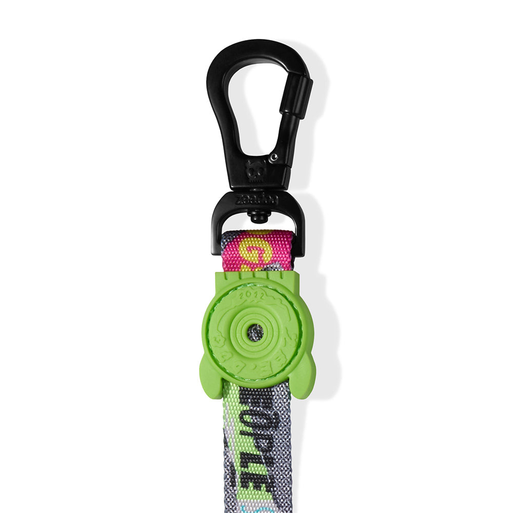 ZEE.TOWN MANIFESTO LEASH ジータウン マニフェスト リード