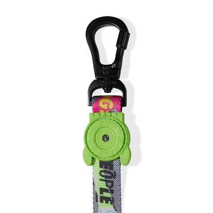 ZEE.TOWN MANIFESTO LEASH ジータウン マニフェスト リード