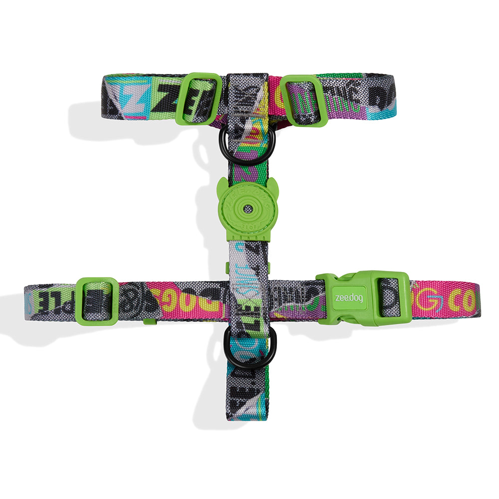 ZEE.TOWN MANIFESTO H-HARNESS ジータウン マニフェスト Hハーネス