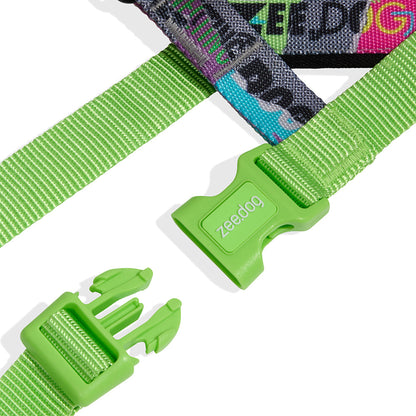 ZEE.TOWN MANIFESTO SOFTER WALK HARNESS ジータウン マニフェスト ソフターウォークハーネス