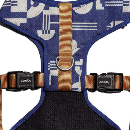MAZE ADJUSTABLE AIR MESH HARNESS メイズ アジャスタブルメッシュハーネス