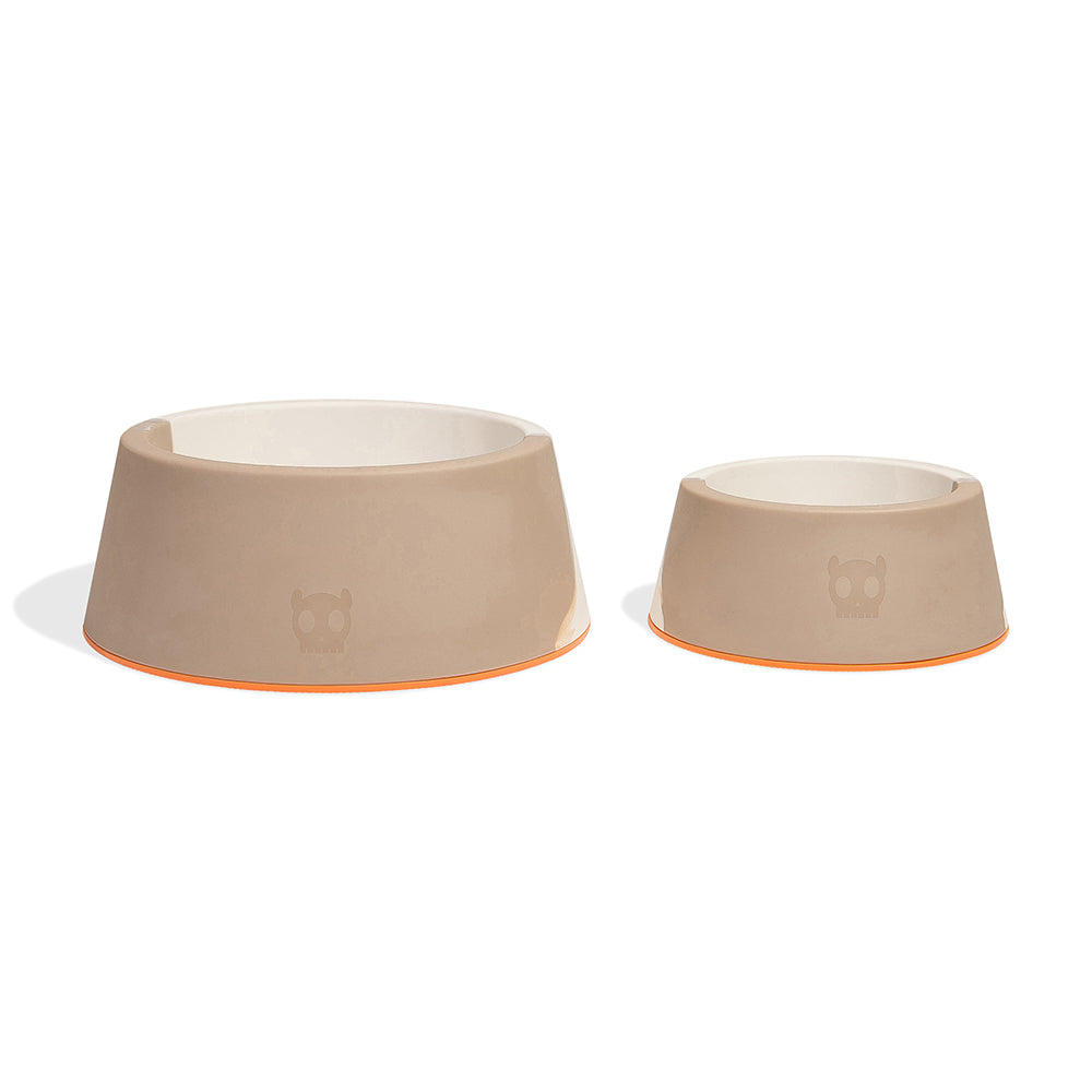 MELAMINE BOWL DESERT メラミンボウル デザート