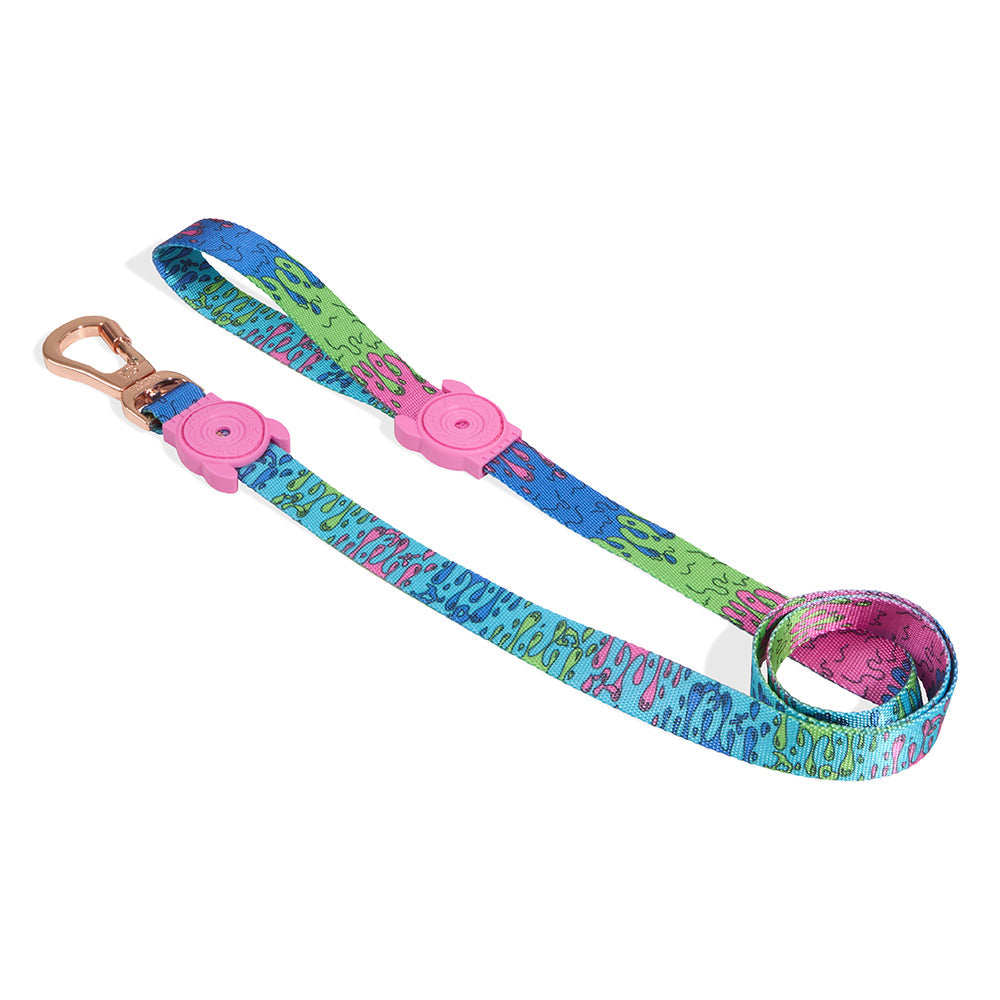 ZEE.TOWN MELTED LEASH ジータウン メルティッド リード