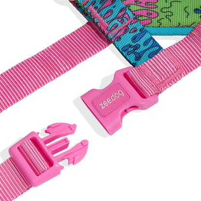 ZEE.TOWN MELTED SOFTER WALK HARNESS ジータウン メルティッド ソフターウォークハーネス