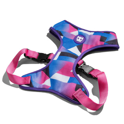 MIDNIGHT ADJUSTABLE AIR MESH HARNESS ミッドナイト アジャスタブルメッシュハーネス