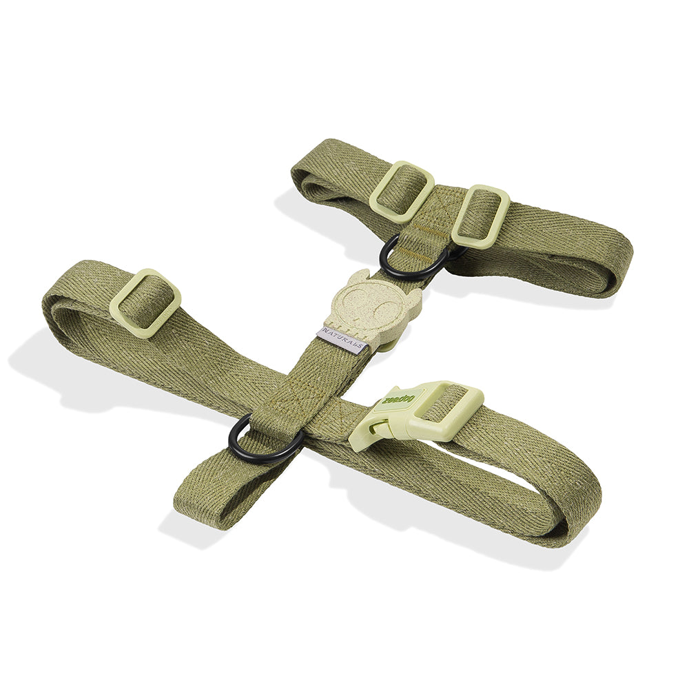 MOSS H-HARNESS モス Hハーネス